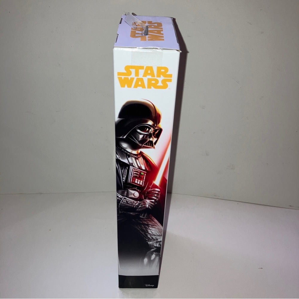 Star Wars - Picture 4 of 6
